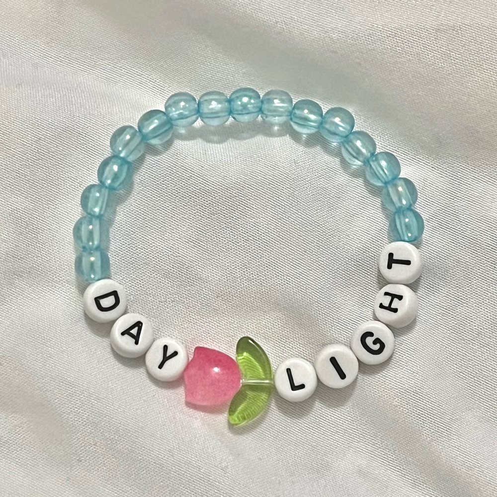 taylor swift bracelet